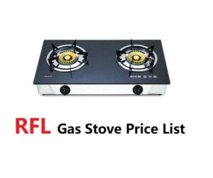 topper gas stove a-201 price in bangladesh